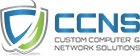 CCNS | IT Managed Business Services | Hosting | Networking | Security | Backups